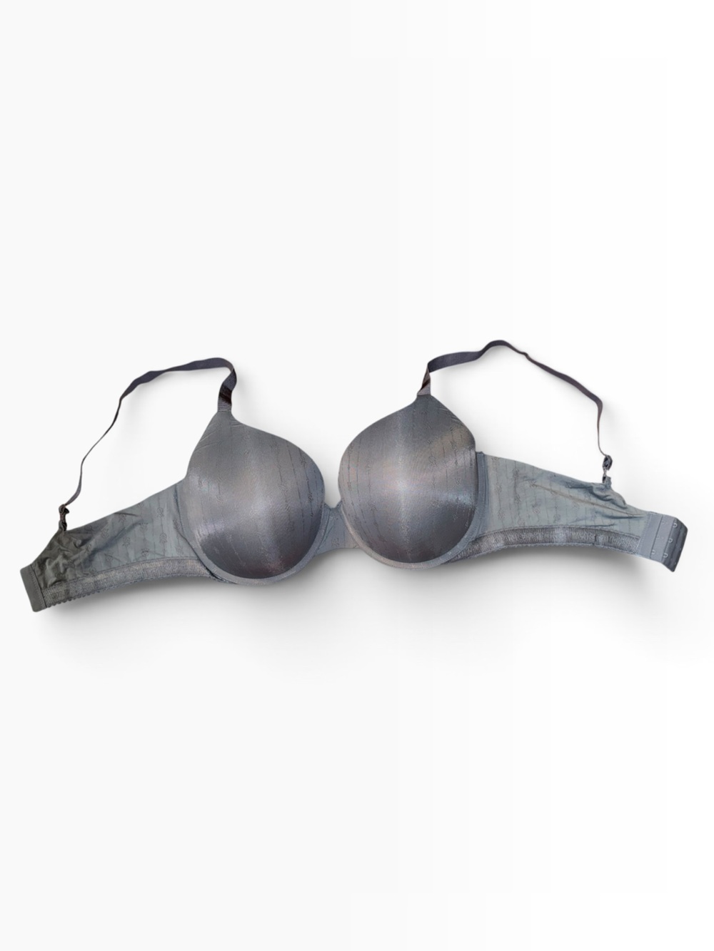 Women’s—Victoria’s Secret “T-Shirt Push-Up, Full Coverage,” Bra. Size 38 DDD(F).
